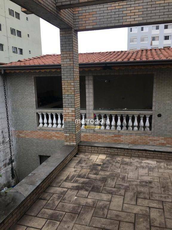 Sobrado, 3 quartos, 400 m² - Foto 14