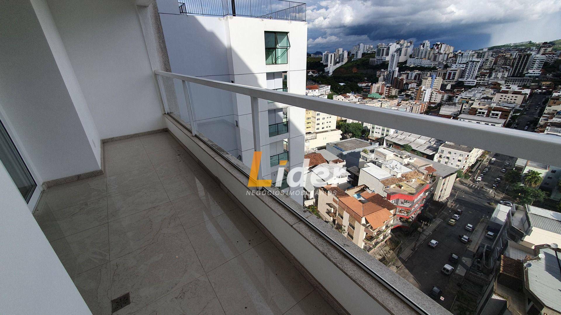 Apartamento à venda com 2 quartos, 82m² - Foto 9