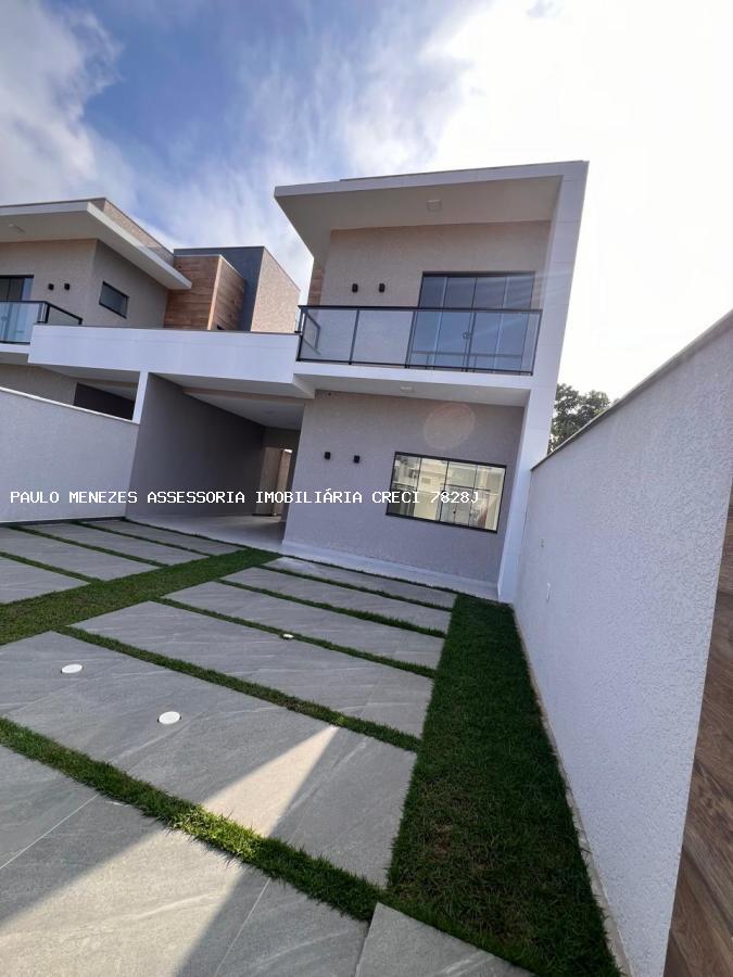 Sobrado à venda com 3 quartos, 232m² - Foto 2