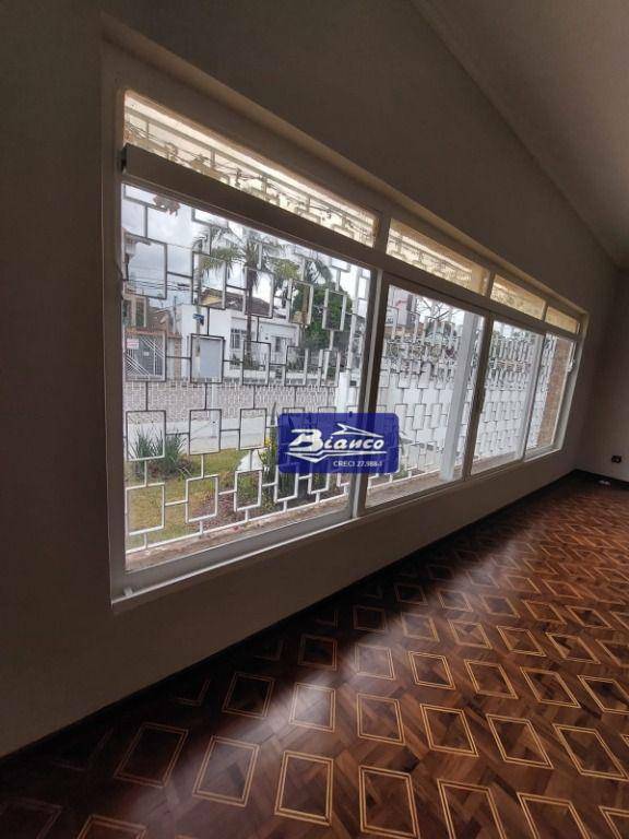 Sobrado à venda com 4 quartos, 328m² - Foto 3