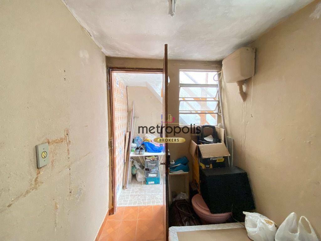 Casa à venda com 2 quartos, 217m² - Foto 34