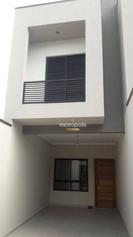 Sobrado à venda com 3 quartos, 113m² - Foto 12