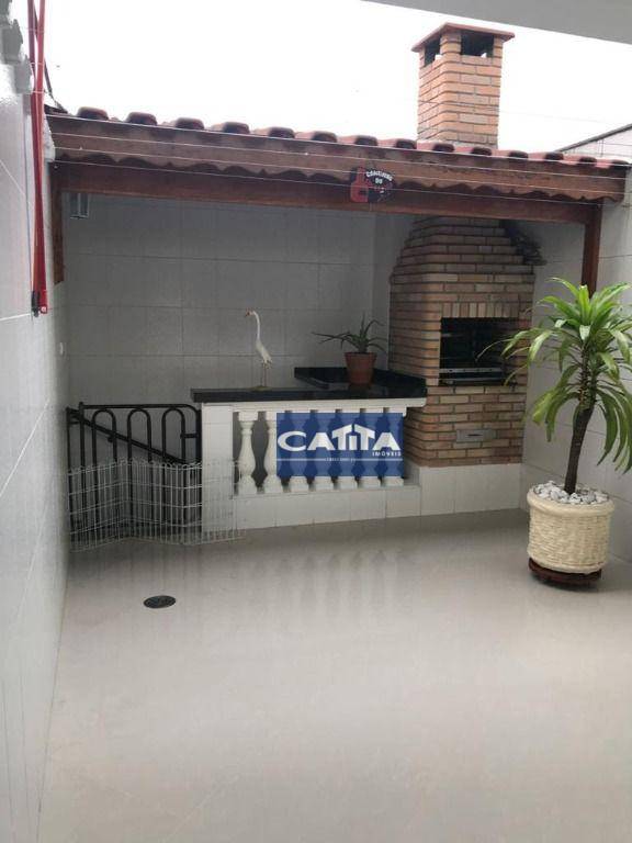 Sobrado à venda com 3 quartos, 173m² - Foto 19