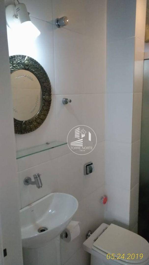 Apartamento à venda com 3 quartos, 78m² - Foto 25