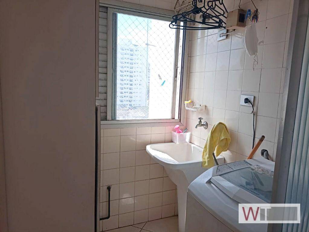 Apartamento à venda com 4 quartos, 127m² - Foto 8