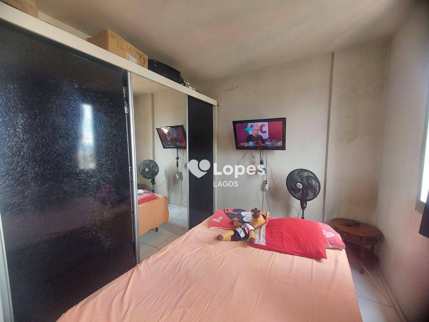 Apartamento à venda com 2 quartos, 71m² - Foto 5