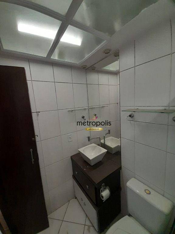 Apartamento para alugar com 2 quartos, 58m² - Foto 7