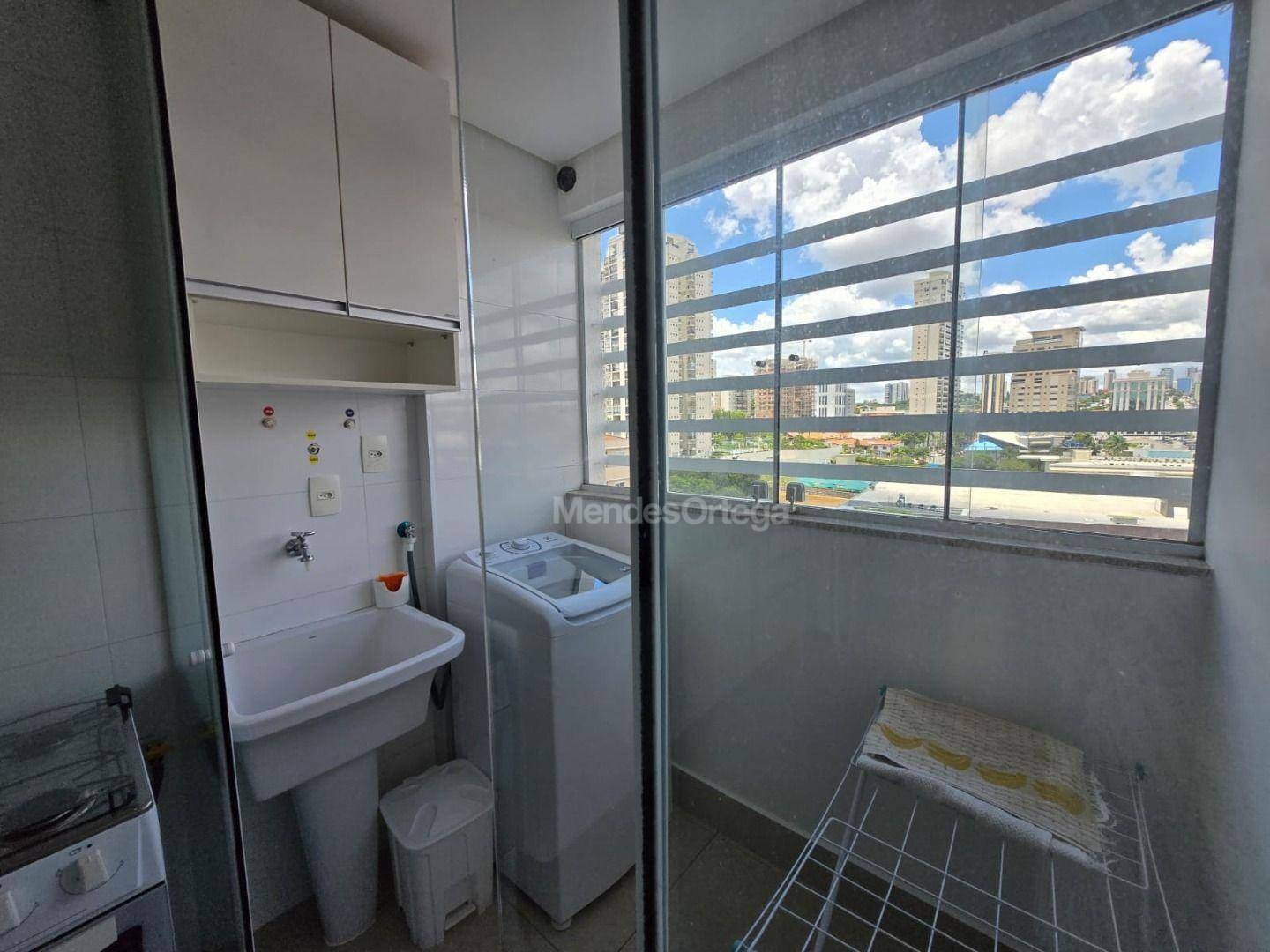 Apartamento para alugar com 3 quartos, 96m² - Foto 14