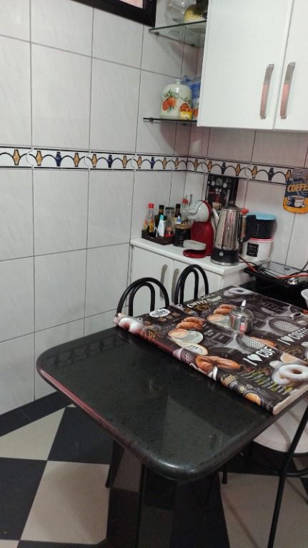 Sobrado à venda com 3 quartos, 165m² - Foto 11