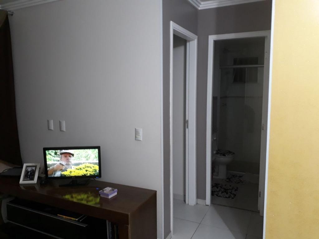 Apartamento à venda com 2 quartos, 50m² - Foto 24