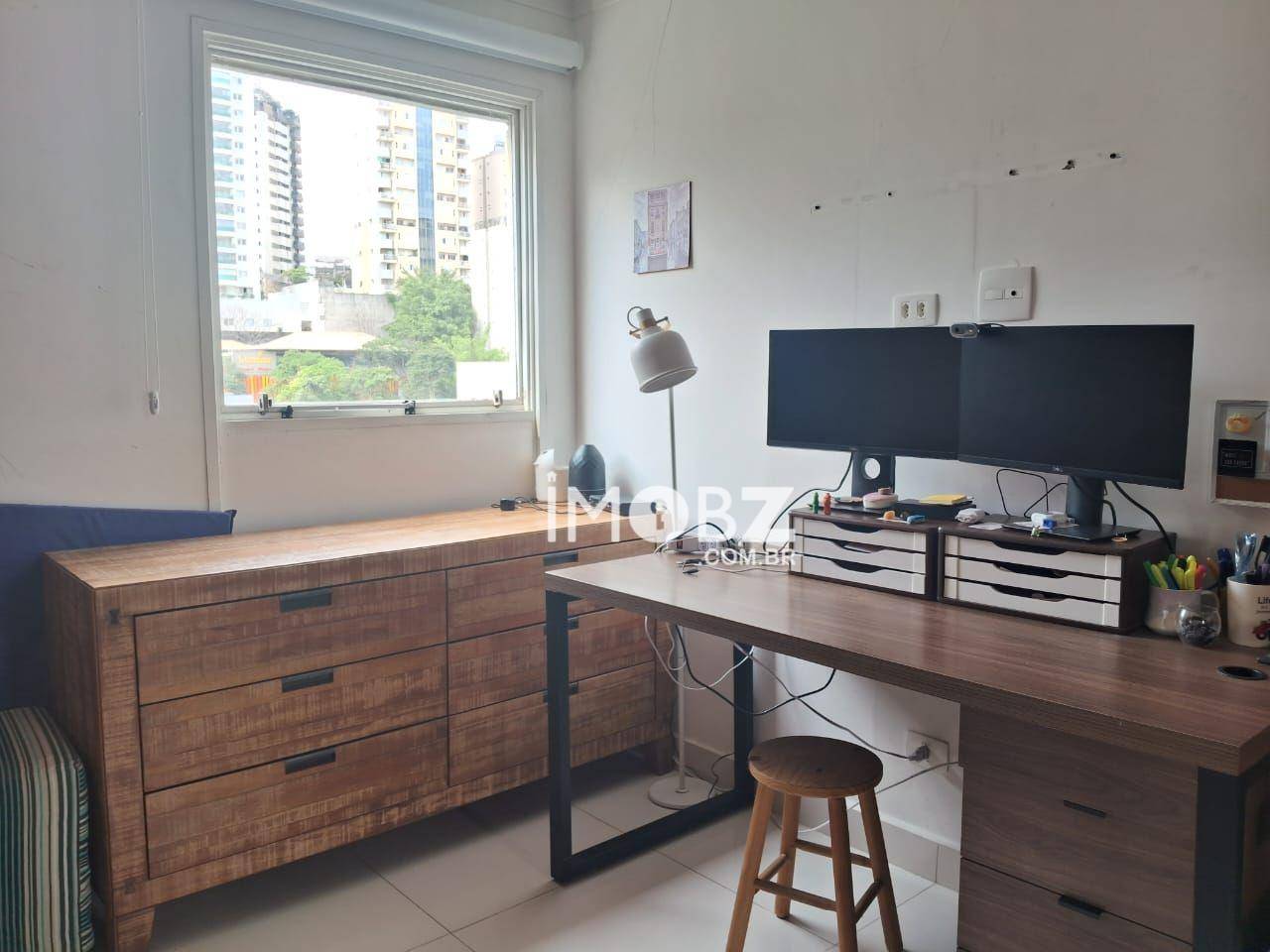 Apartamento à venda com 2 quartos, 80m² - Foto 22