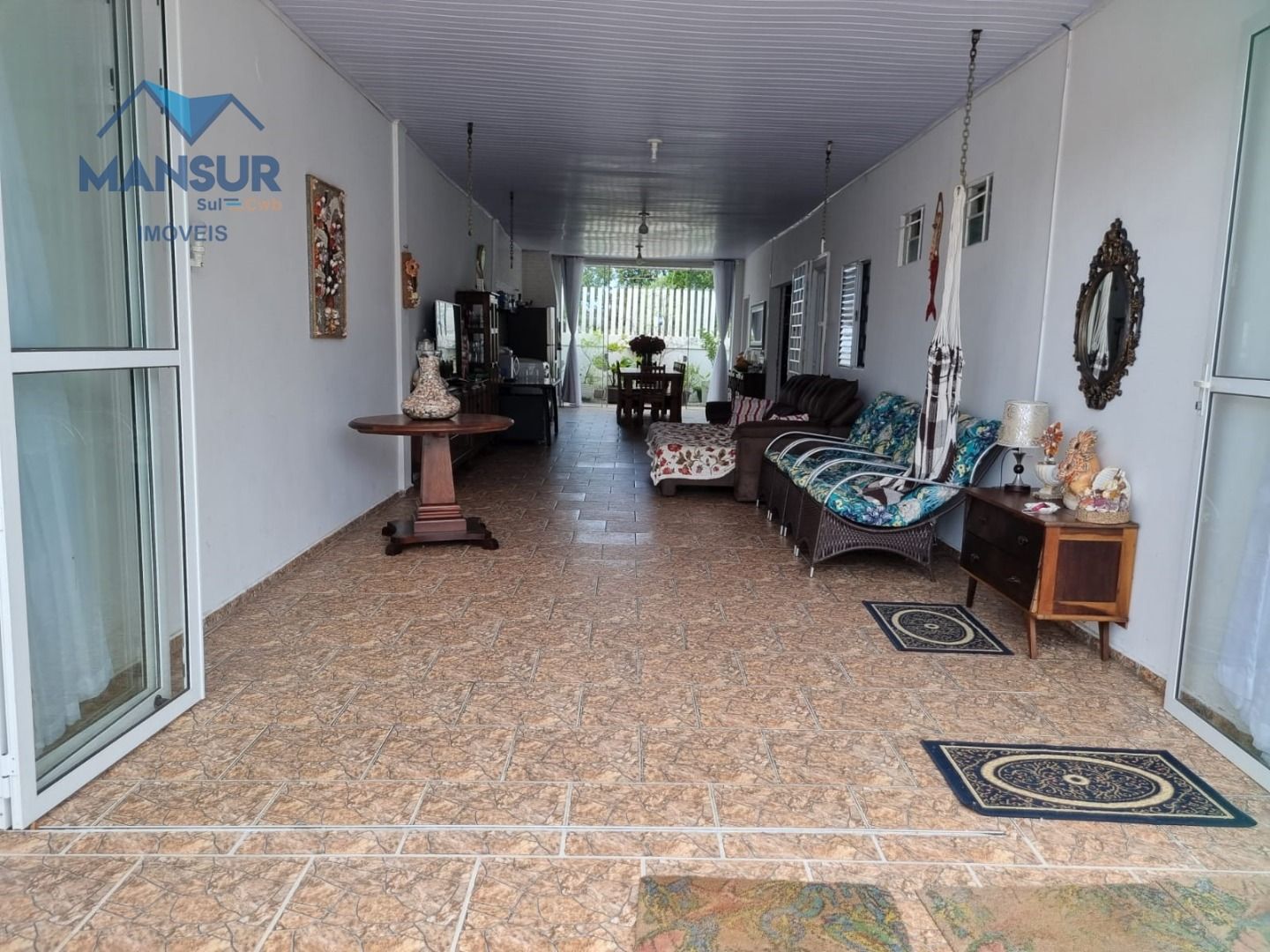 Casa à venda com 5 quartos, 172m² - Foto 23