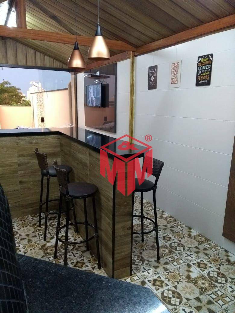 Cobertura à venda com 3 quartos, 140m² - Foto 32