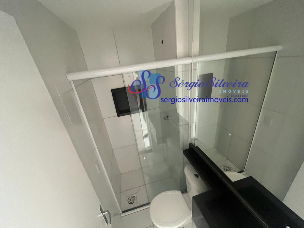 Apartamento à venda e aluguel com 2 quartos, 46m² - Foto 10