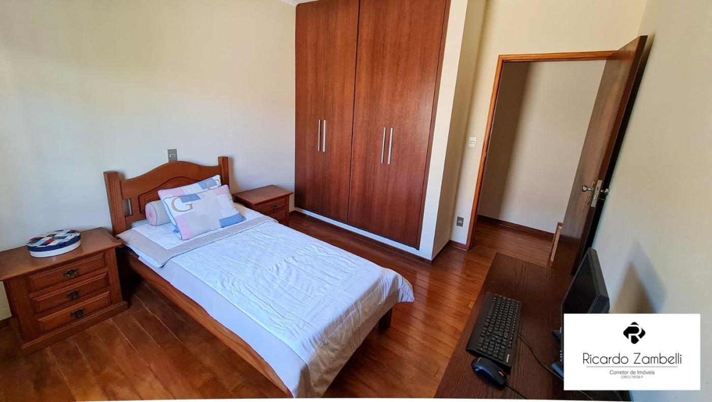 Casa à venda com 3 quartos, 520m² - Foto 14