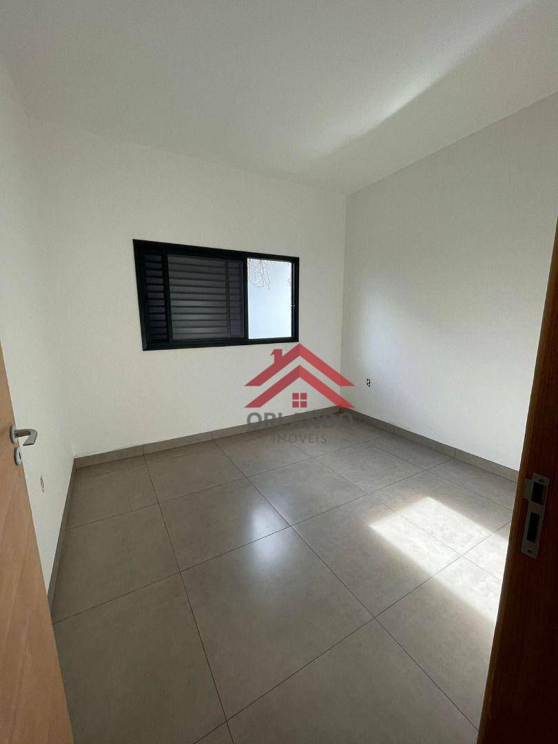 Casa à venda com 3 quartos, 95m² - Foto 6