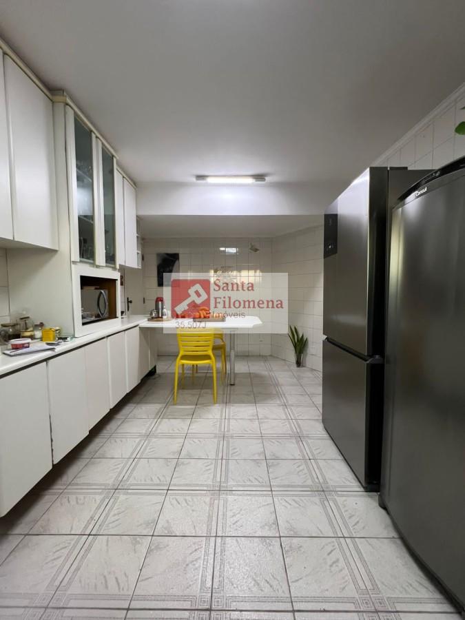 Apartamento à venda com 4 quartos, 190m² - Foto 36