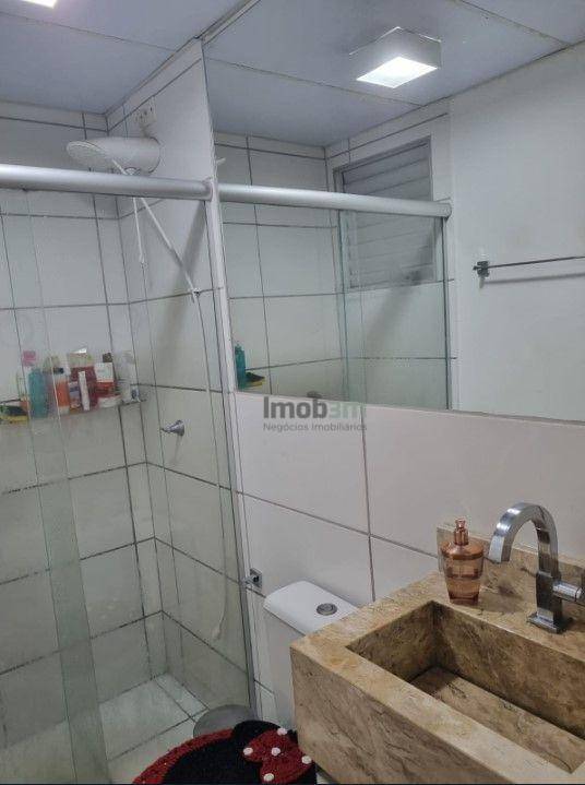 Apartamento à venda com 2 quartos, 50m² - Foto 8