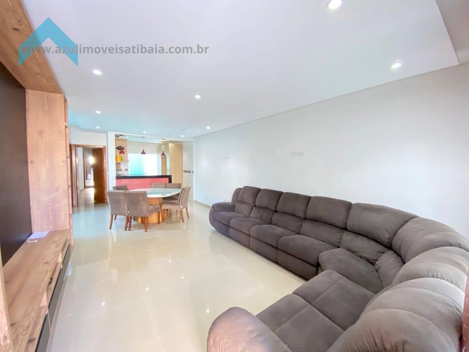 Casa à venda com 3 quartos, 98m² - Foto 3