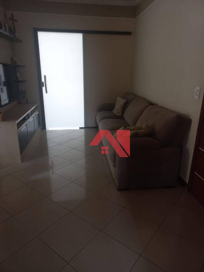 Sobrado à venda com 3 quartos, 202m² - Foto 7