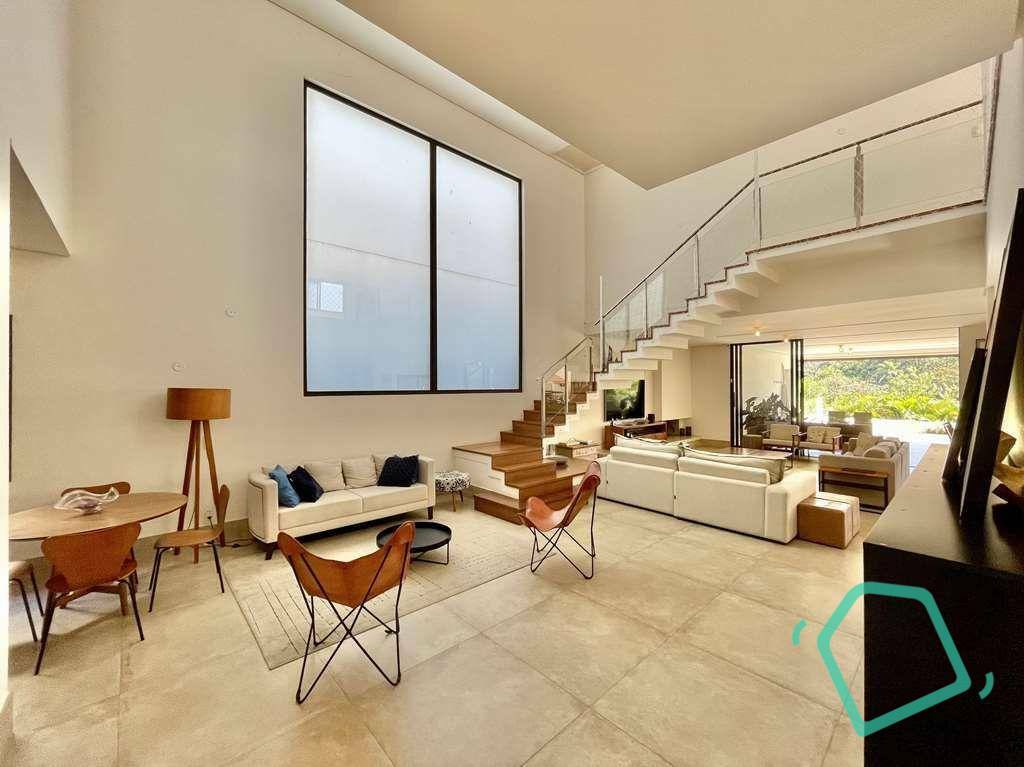 Casa de Condomínio à venda com 6 quartos, 610m² - Foto 7