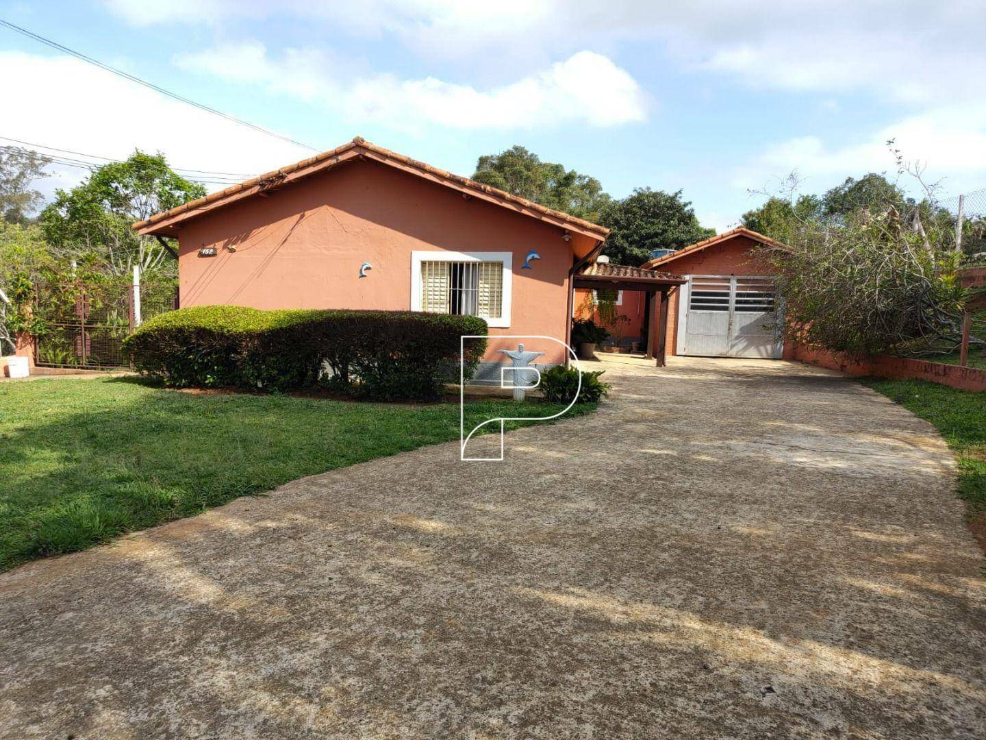 Chácara, 3 quartos, 3 hectares - Foto 1