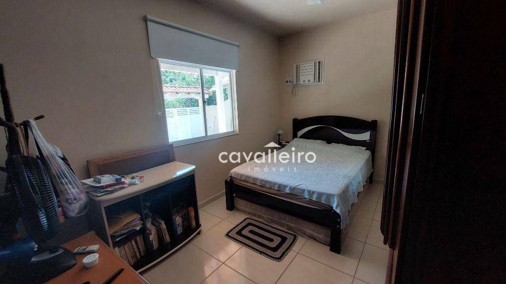 Casa de Condomínio à venda com 3 quartos, 120m² - Foto 22