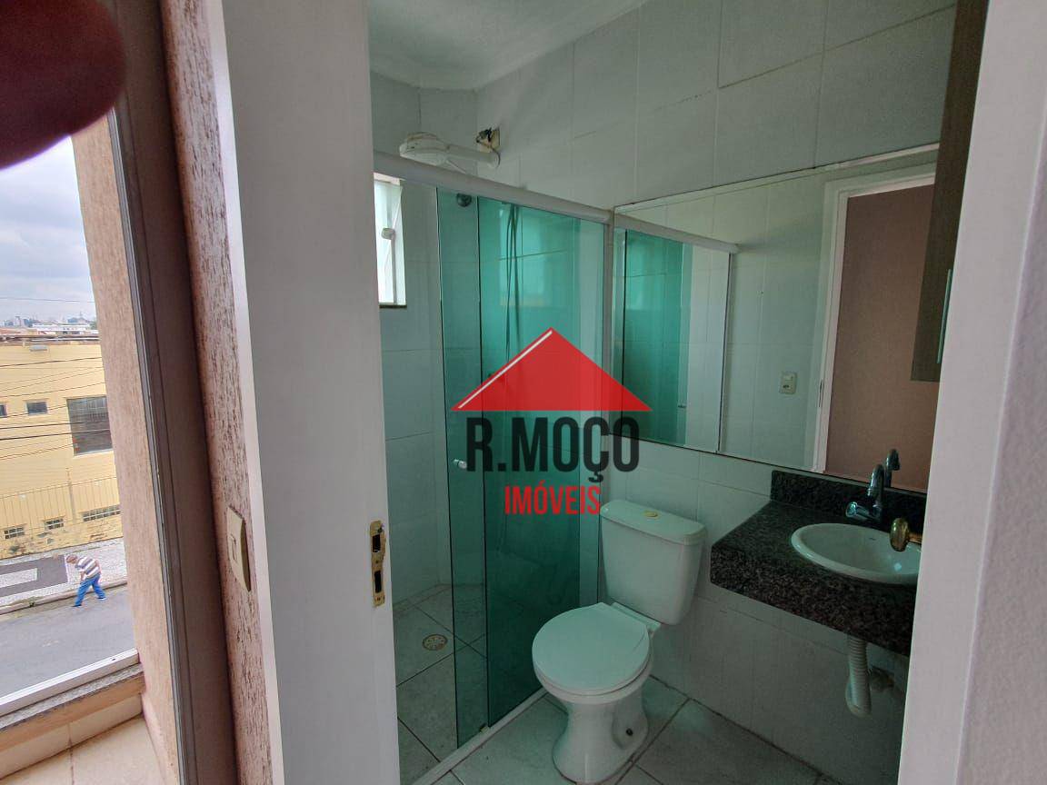 Sobrado à venda com 3 quartos, 142m² - Foto 14