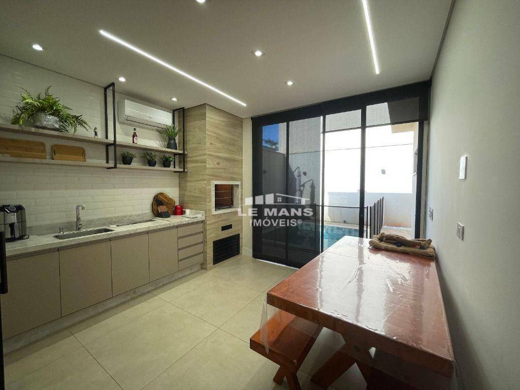 Casa de Condomínio à venda com 3 quartos, 165m² - Foto 22