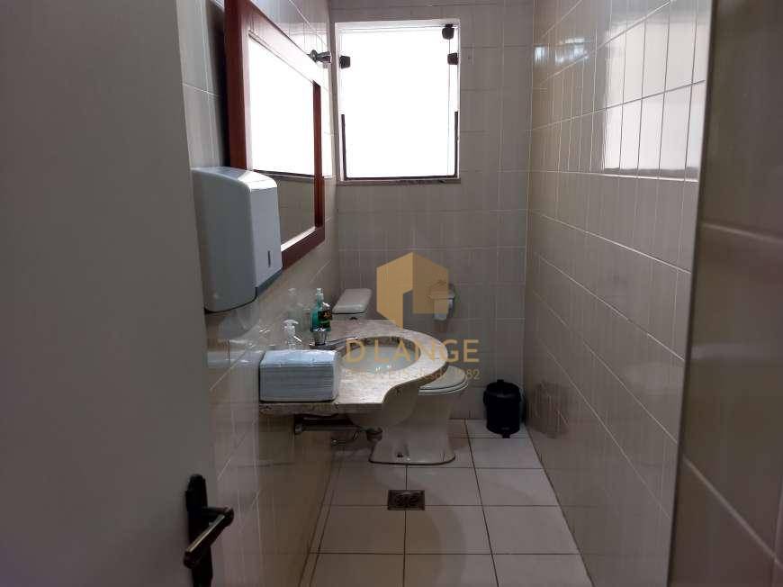 Apartamento à venda com 3 quartos, 245m² - Foto 13