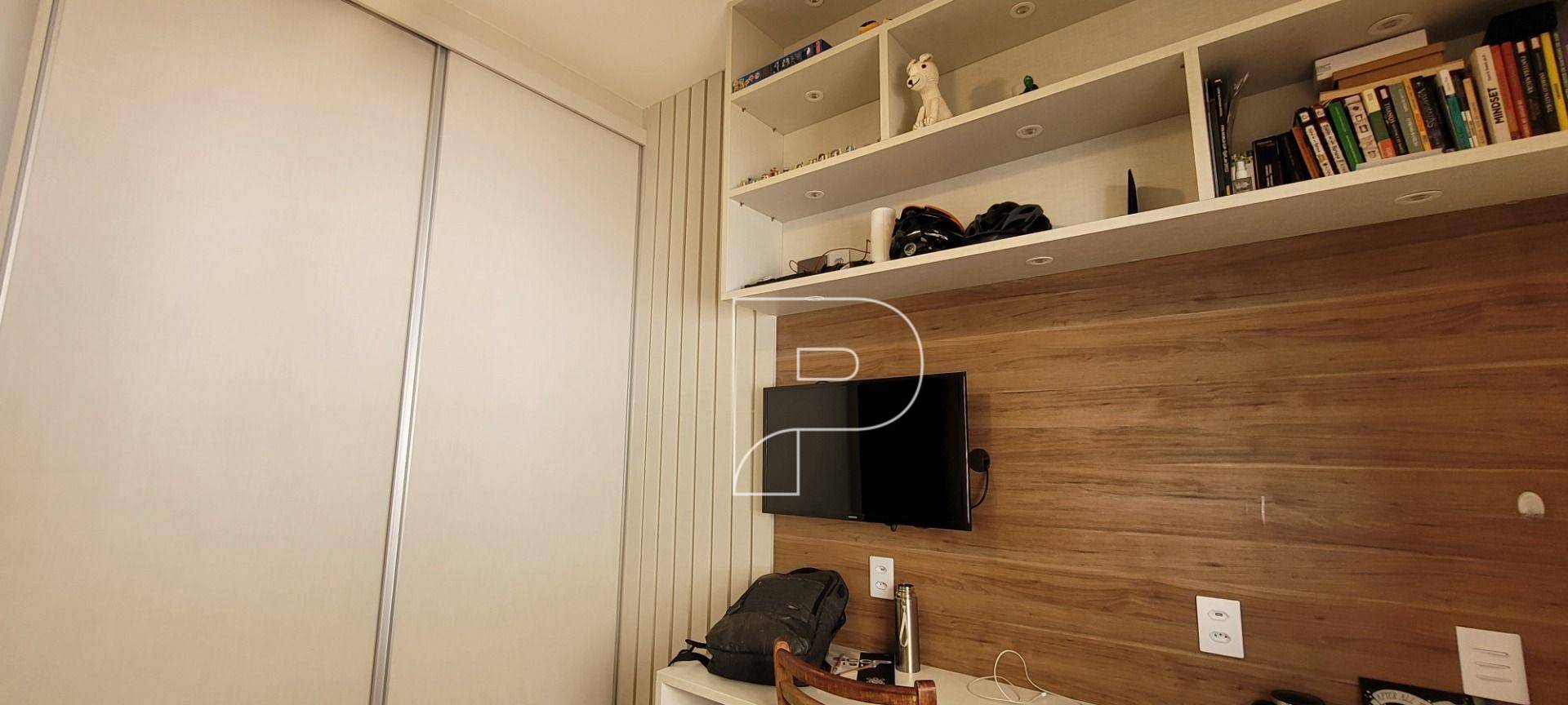 Casa de Condomínio à venda e aluguel com 4 quartos, 219m² - Foto 14