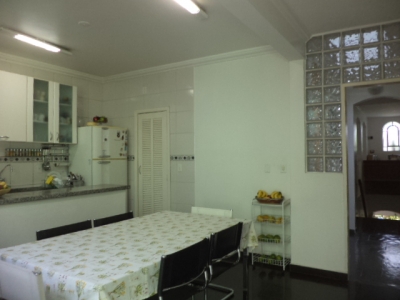 Sobrado à venda com 3 quartos, 186m² - Foto 5