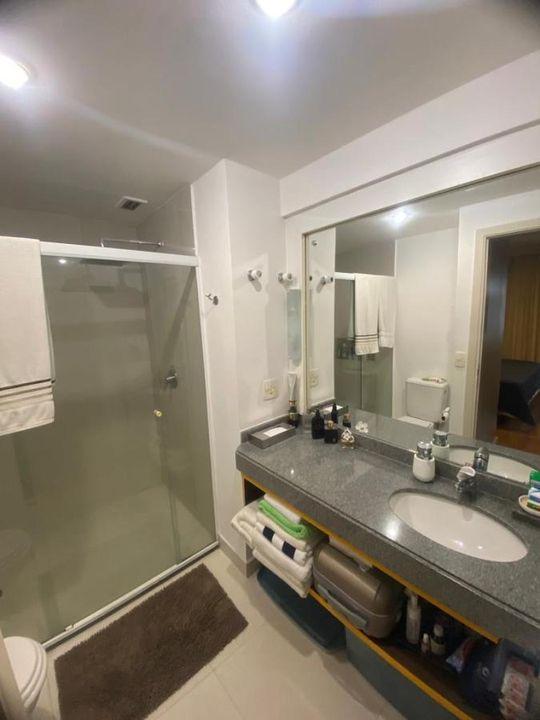 Flat/Apart Hotel, 1 quarto, 39 m² - Foto 4