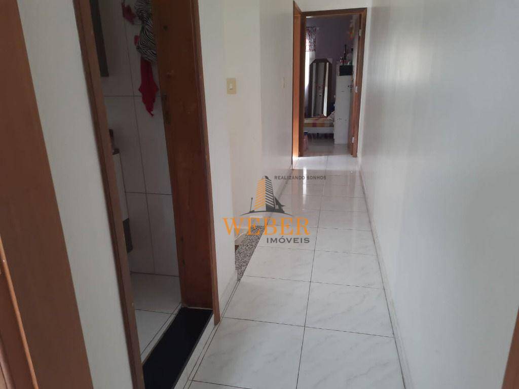 Sobrado à venda com 3 quartos, 141m² - Foto 15