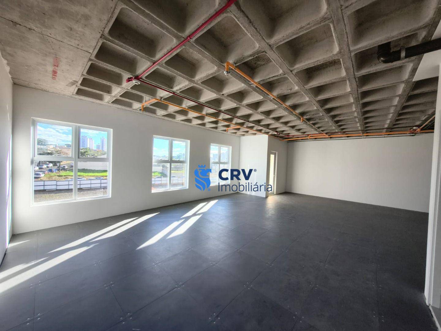 Sala-Conjunto, 81 m² - Foto 2