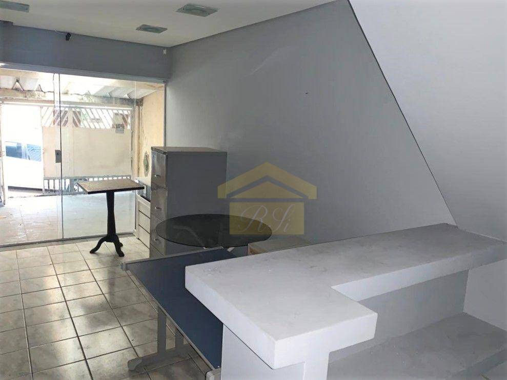 Sobrado para alugar com 3 quartos, 76m² - Foto 1