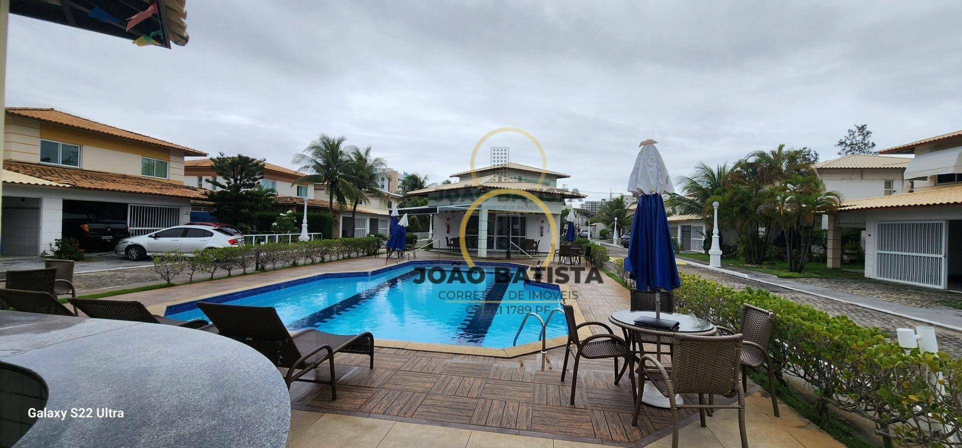 Casa de Condomínio à venda com 4 quartos, 200m² - Foto 86