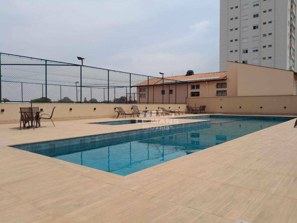 Apartamento à venda com 3 quartos, 109m² - Foto 11