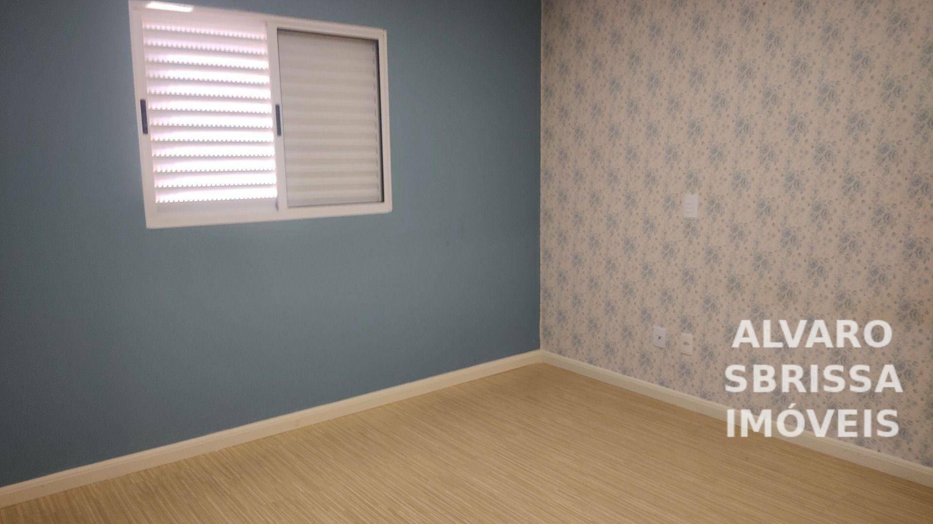 Apartamento para alugar com 3 quartos, 134m² - Foto 17