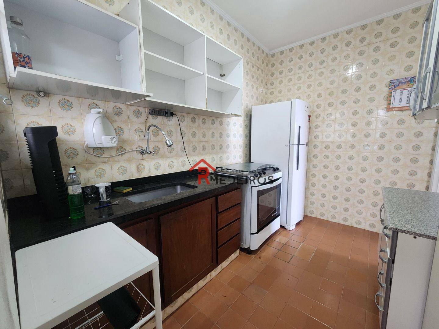 Apartamento à venda com 2 quartos, 57m² - Foto 7