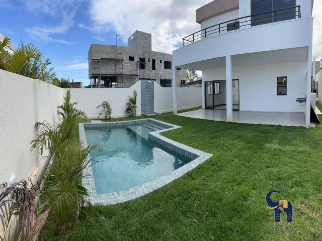 Casa à venda com 4 quartos, 345m² - Foto 4