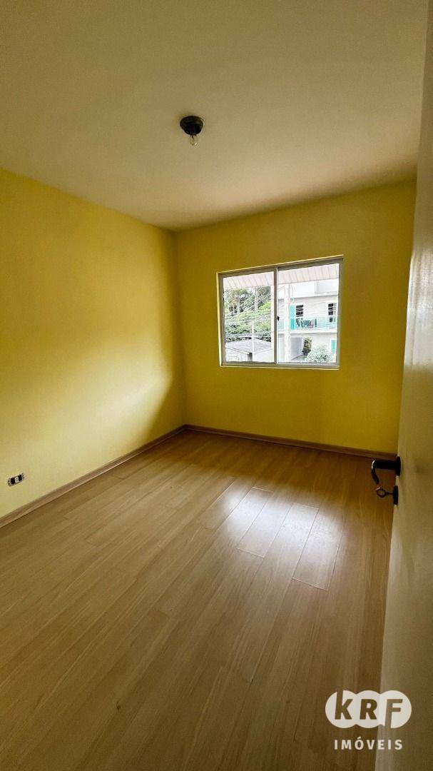 Sobrado para alugar com 3 quartos, 197m² - Foto 2