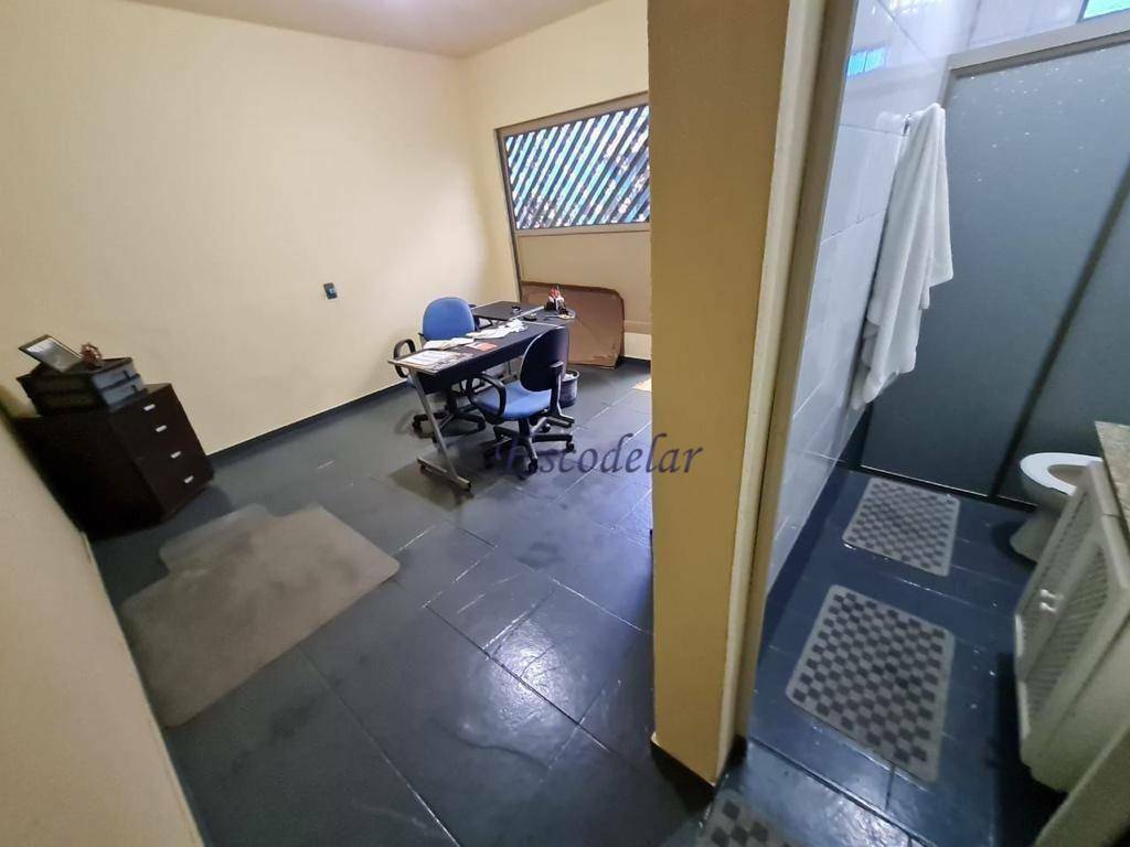 Sobrado à venda com 3 quartos, 128m² - Foto 15