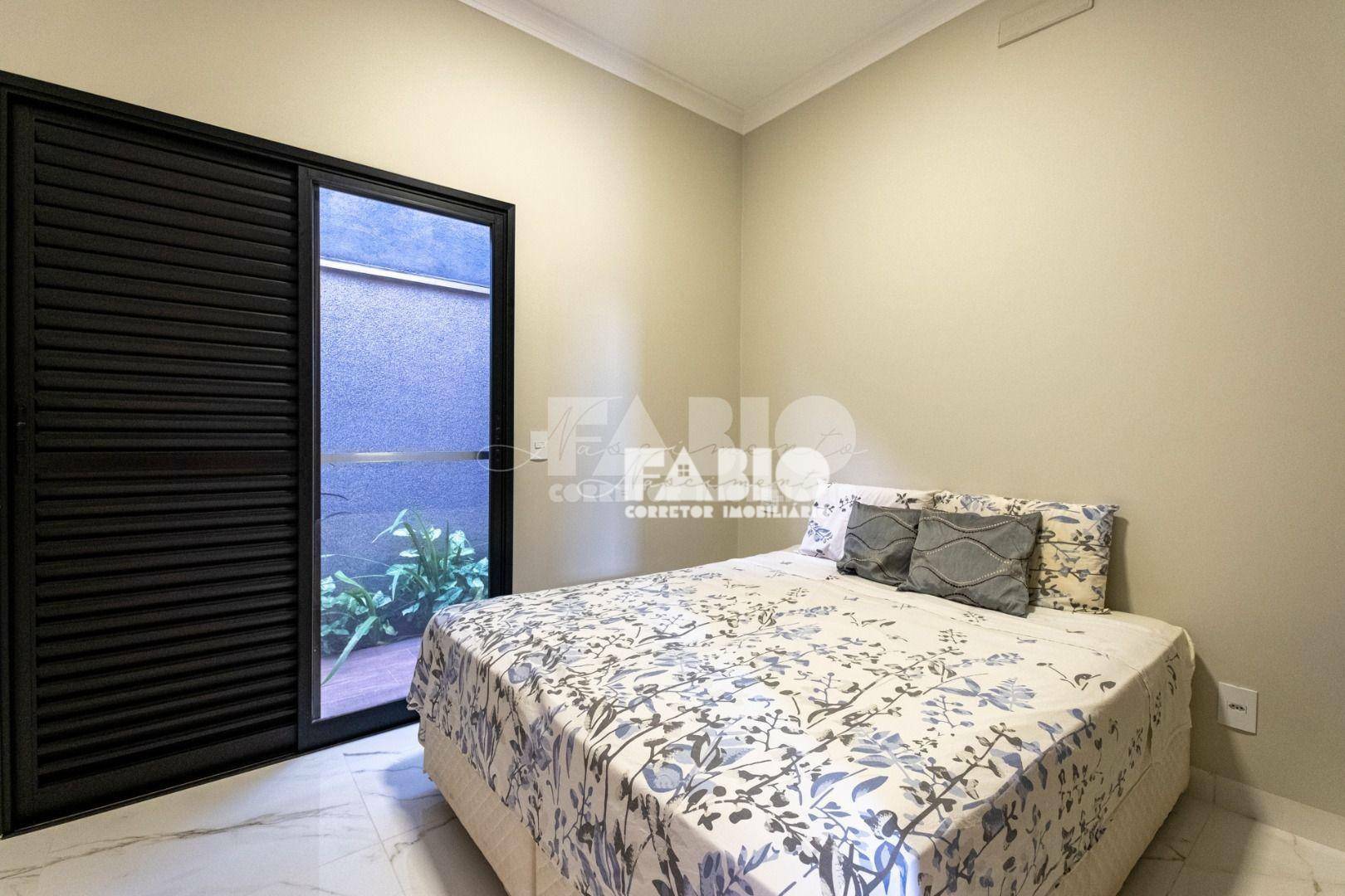 Casa de Condomínio à venda com 3 quartos, 226m² - Foto 17