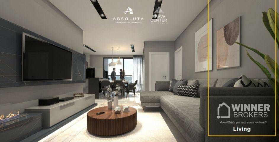 Apartamento à venda com 4 quartos, 369m² - Foto 4