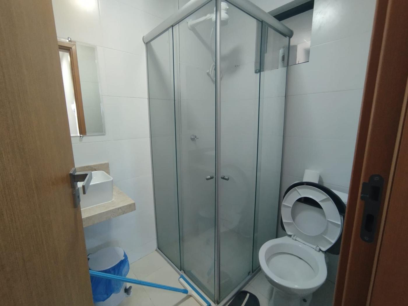 Apartamento à venda com 3 quartos, 58m² - Foto 6