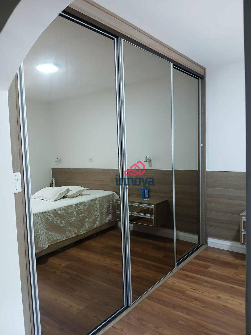 Sobrado à venda com 4 quartos, 256M2 - Foto 11