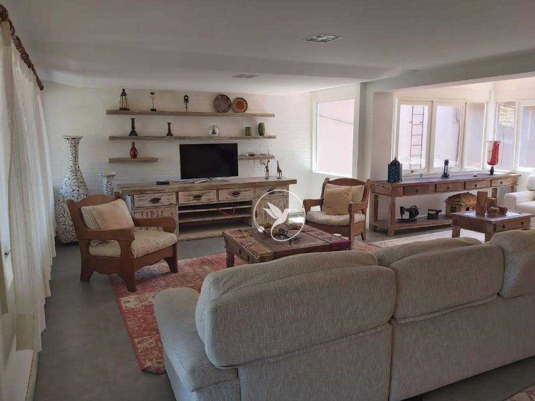 Casa de Condomínio, 7 quartos - Foto 4