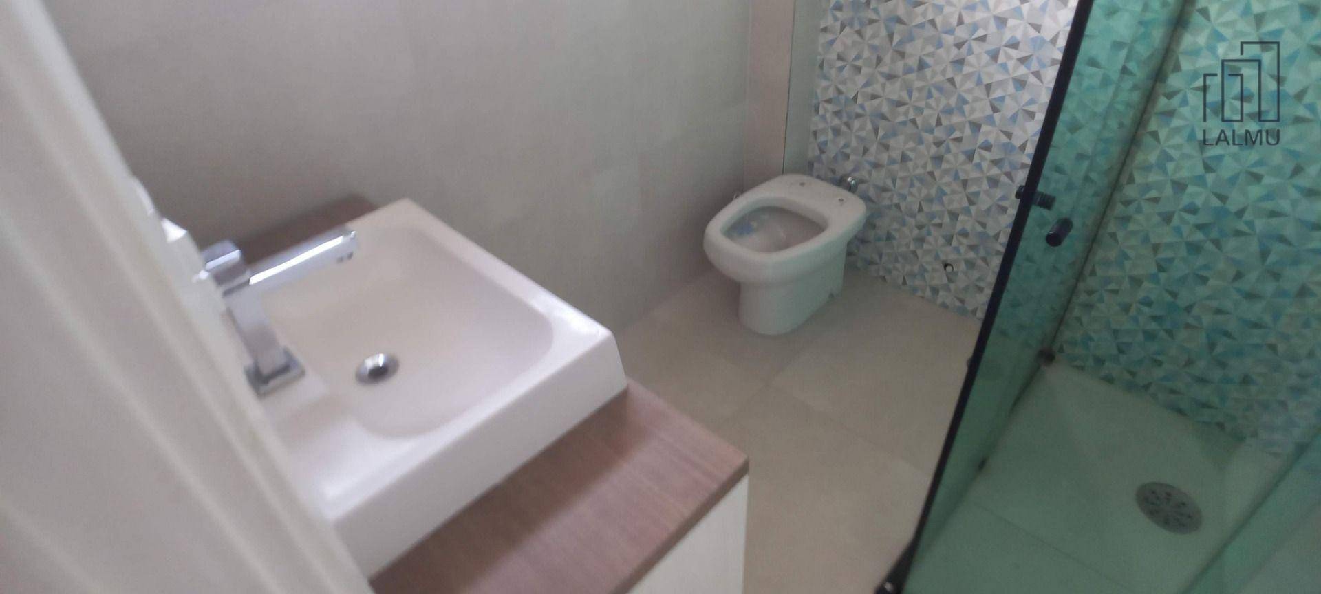 Apartamento para alugar com 3 quartos, 114m² - Foto 51