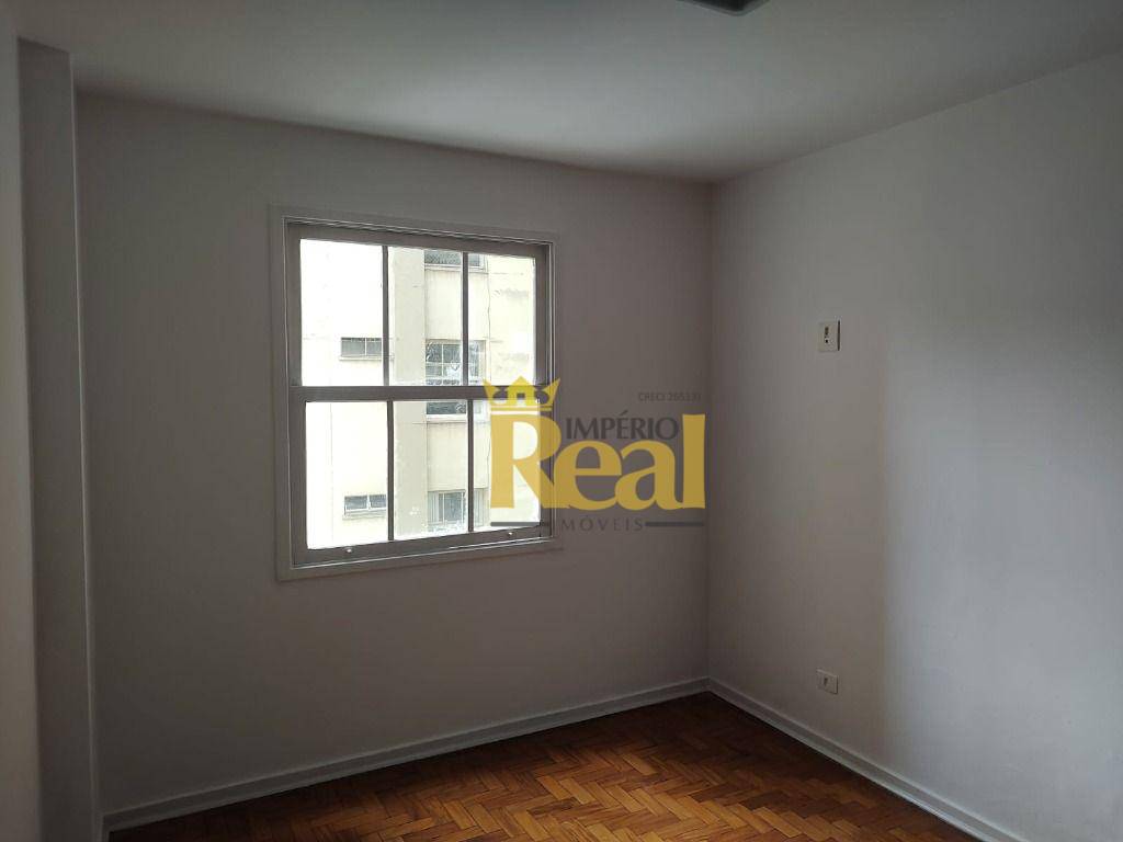 Apartamento à venda com 1 quarto, 48m² - Foto 16